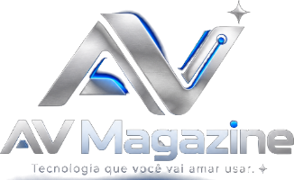 AV Magazine
